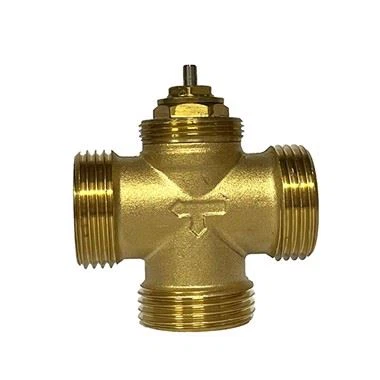 Valv Elettriku Tliet Modi