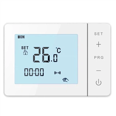 Wifi Tisħin taħt l-art