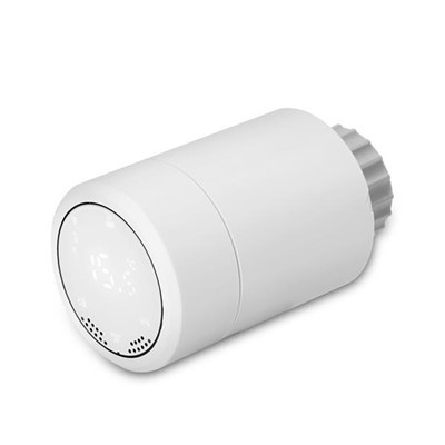 L-Aħjar Valv tar-Radjatur Termostatiku