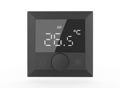 Panel Termostat Diġitali tal-pum
